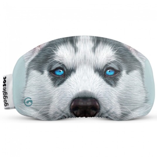 Gogglesoc, Husky Soc Gogglesoc, Husky Soc