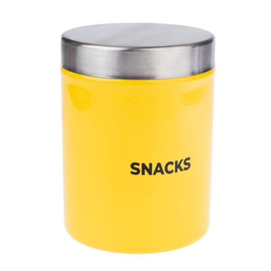 Tiaki Fôrbeholder Snacks 1800 ml Ø 12 cm X H 16 cm