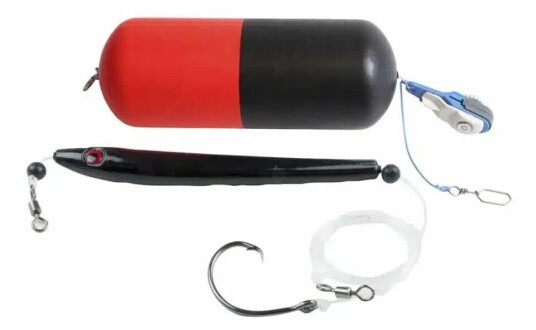 Wiggler Kveiteduppen - Kit - 500g Wiggler Kveiteduppen - Kit - 500g