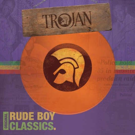 Original Rude Boy Classics Original Rude Boy Classics