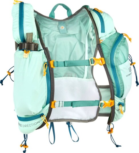 Ultimate Direction Unisex Adventure Vesta L, Ice Blue