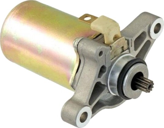 RMS 24 639 0130 Starter
