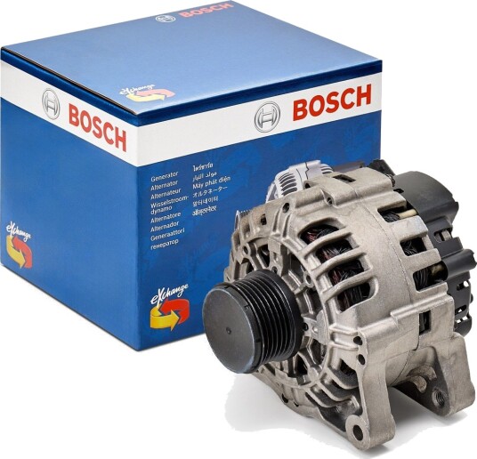 Dynamo BOSCH 0 986 080 190