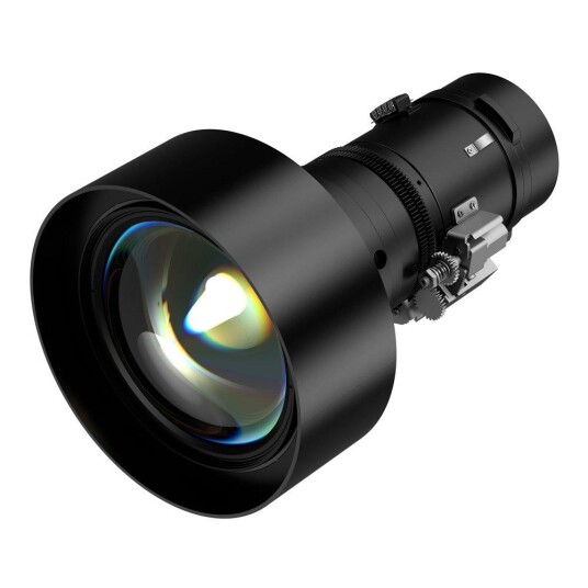 BenQ LS1ST3A | Short | Motorized Zoom Lens BenQ LS1ST3A | Short | Motorized Zoom Lens