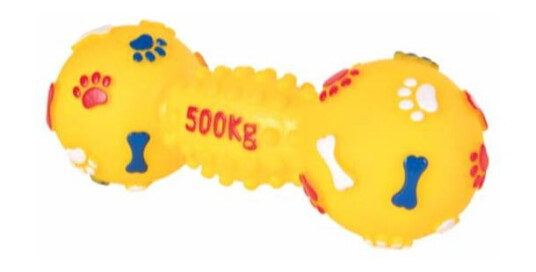 Trixie Håndvekt 19Cm Trixie Håndvekt 19Cm