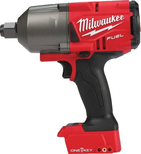 Milwaukee Muttertrekker ONEFHIWF34-0X 18V solo HD-Box Milwaukee Muttertrekker ONEFHIWF34-0X 18V solo HD-Box