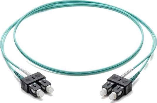 Corning F575702t2z20003m Om3 Sc 3 M