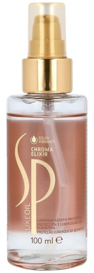 Wella Professionals SP Wella Luxeoil Chroma Elixir 100 ml Wella Professionals SP Wella Luxeoil Chroma Elixir 100 ml