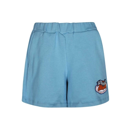 Opening Ceremony Dame Shorts Blå S,