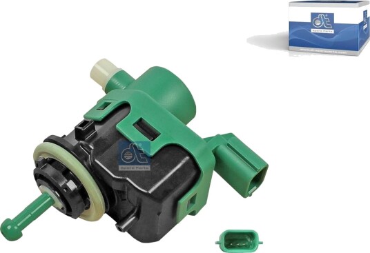 Reguleringselement, lysregulering DT Spare Parts 6.84093