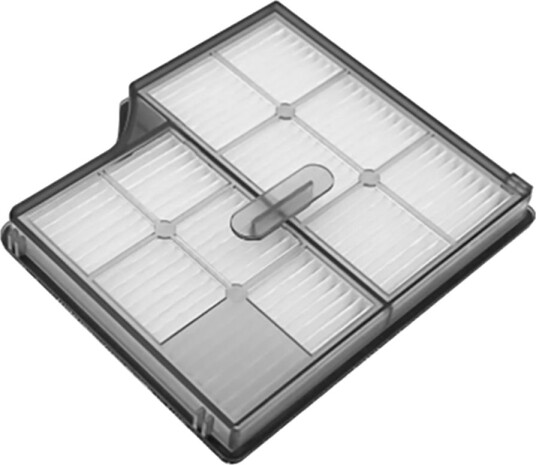Roborock Saros 10 HEPA filter   erstatningsfilter