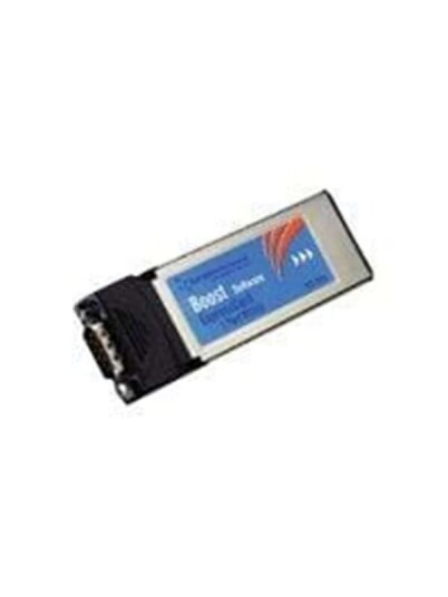 Lenovo Brainboxes ExpressCard 1 Port R 45K1775 Lenovo Brainboxes ExpressCard 1 Port R 45K1775