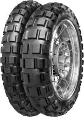Continental TKC 80 Twinduro 90/90-21 54T Continental TKC 80 Twinduro 90/90-21 54T