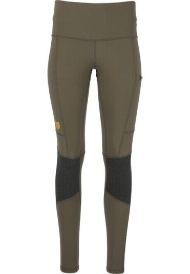 Whistler Millie Hiking tights , Dame Tarmac 42
