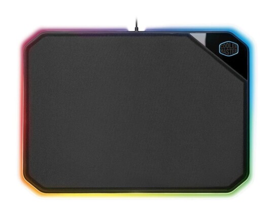 Cooler Master Mp860 Rgb Musematte