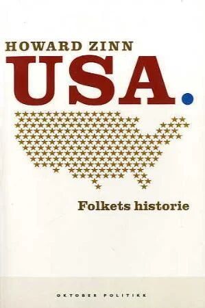 USA av Howard Zinn