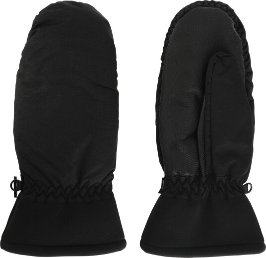 Storlien L Mittens-Sw Black 6 Skihansker Storlien L Mittens-Sw Black 6 Skihansker