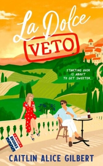 La Dolce Veto La Dolce Veto