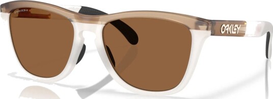 Oakley Frogskins Range Matte Sepia m/PRIZM Bronze Oakley Frogskins Range Matte Sepia m/PRIZM Bronze