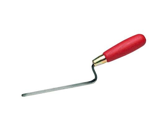 Eskimo Fugeske 16 mm med Ergonomisk Håndtak for Kvalitetsarbeid