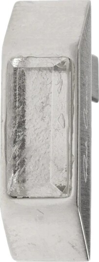 Rick Owens Herre Accessories Grå ONE SIZE, Rick Owens Herre Accessories Grå ONE SIZE,