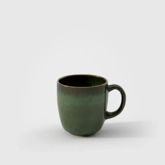 Villeroy & Boch Lave Vert Kaffekopp 16 cl