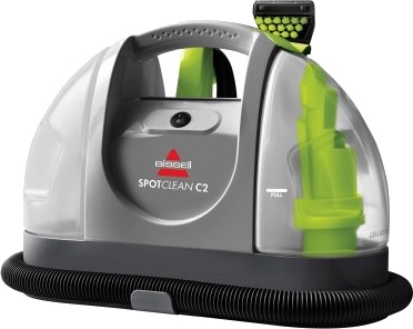 BISSELL SpotClean C2