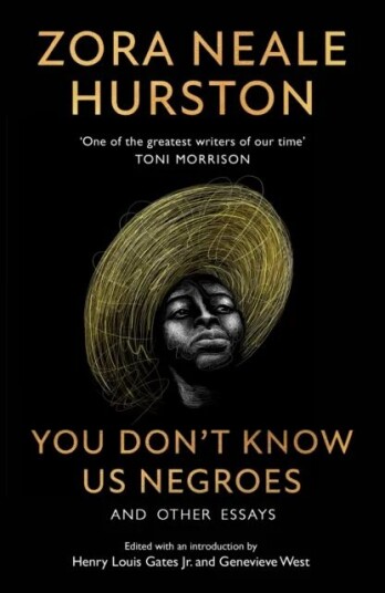 You Don'T Know Us Negroes And Other Essays Av Zora Neale Hurston