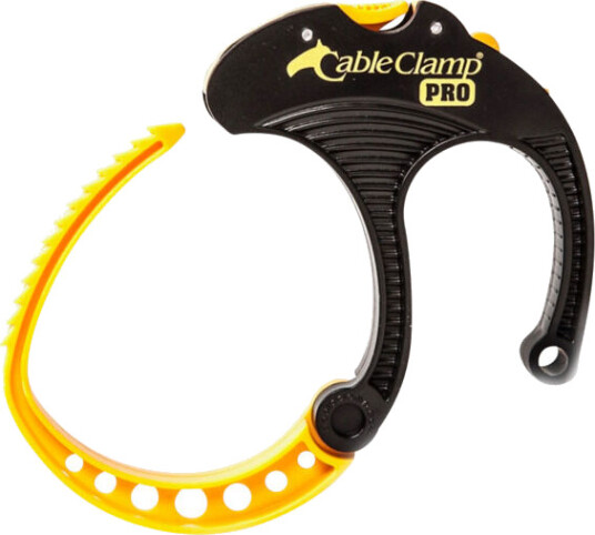 CableClampPro Cable Clamp Pro Stor - 91562 CableClampPro Cable Clamp Pro Stor - 91562