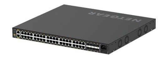 Netgear AV Line M4250-40G8XF-PoE+ (0606449151732)