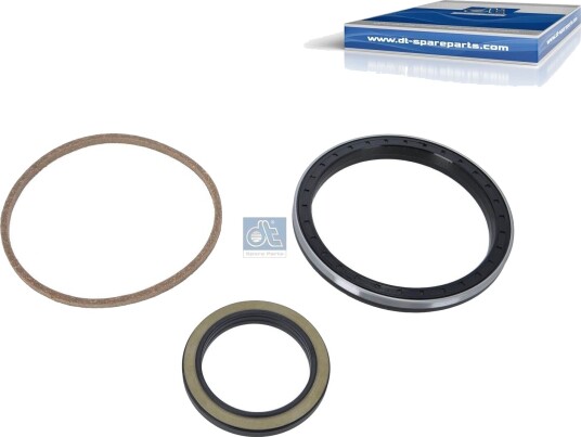 Reparasjonssett, hjulnav DT Spare Parts 1.31732