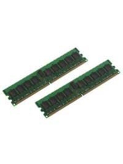CoreParts 4GB DDR2 400MHz ECC/REG