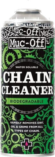 Muc-Off Chain Cleaner 400ml Muc-Off Chain Cleaner 400ml