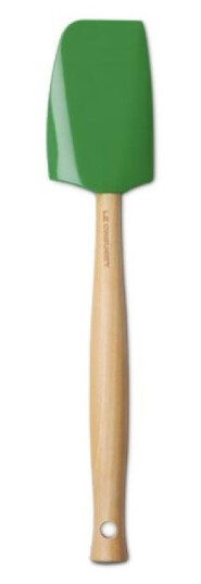 Le Creuset Craft Mellom slikkepott 28,5 cm bamboo green Le Creuset Craft Mellom slikkepott 28,5 cm bamboo green