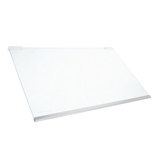 Electrolux Glasshylle 1,stopp,n?ytral,487x303mm 140055659316