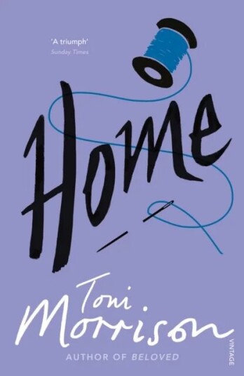 Home Av Toni Morrison