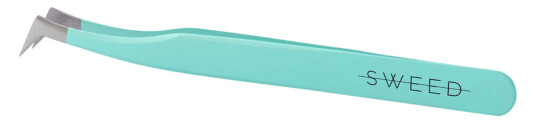 Sweed Lashes Tweezers