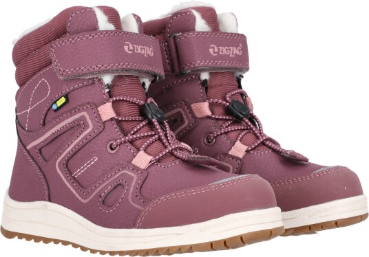 Zig Zag ZigZag Kids' Rincet Winterboot Waterproof Nocturne 34 Zig Zag ZigZag Kids' Rincet Winterboot Waterproof Nocturne 34