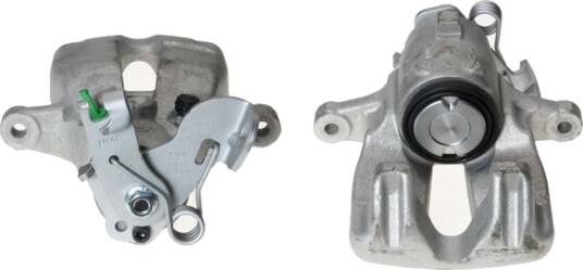 Bremsecaliper Axia 394380