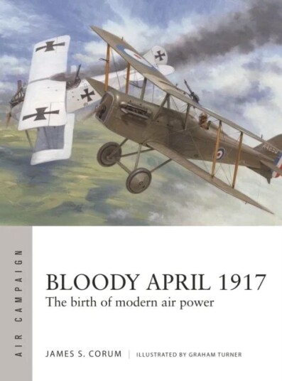 Bloody April 1917 Av James S. Corum Bloody April 1917 Av James S. Corum