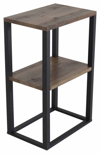 Venture Design Rise sidebord Brun 45 x 30 cm Brun