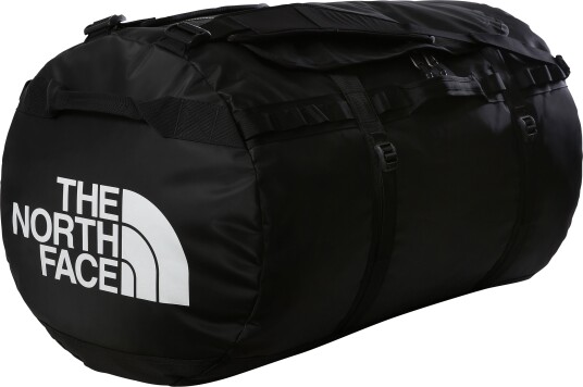 Reisebag The North Face Base Camp Duffel Bag XXL Tnf Black 150 L