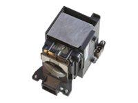 CoreParts Projektorlampe - 200 watt - 2000 time(r) - for Sony VPL-CW125, CX100, CX120, CX125, CX150, CX155