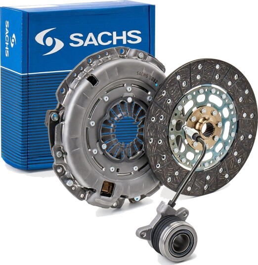 Clutchsett SACHS 3000 990 258