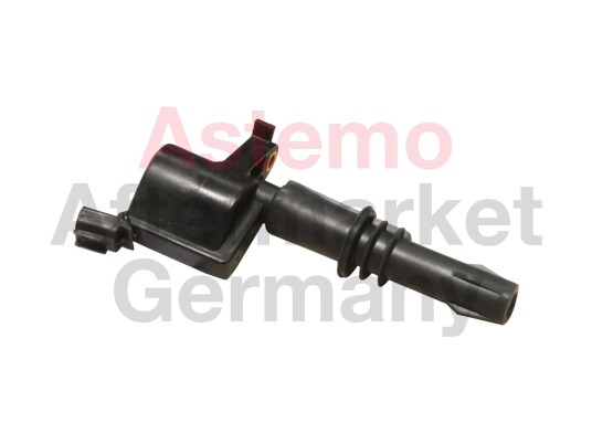 Tennspole coil HÜCO 2504027 Tennspole coil HÜCO 2504027