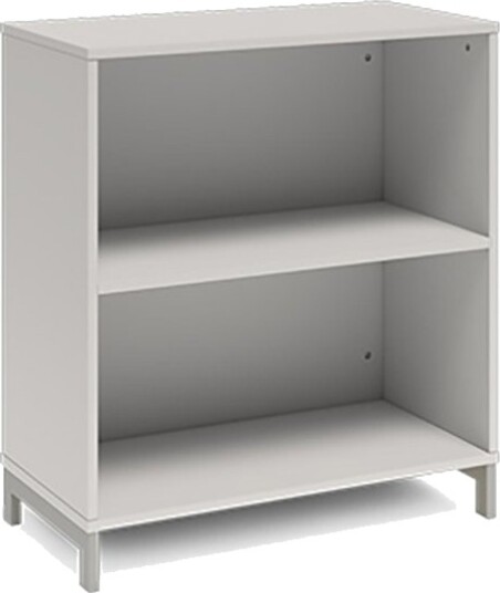 Bogreol Dna, 800X890 Mm, Lys Grå/Sort 2A4 Bogreol Dna, 800X890 Mm, Lys Grå/Sort 2A4