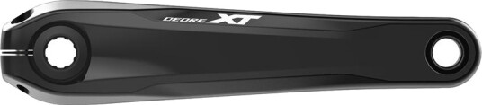 Shimano XT Pedalarm Venstre 160mm