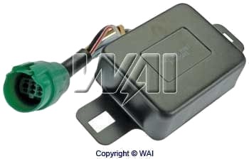 Dynamoregulator WAI IN589 Dynamoregulator WAI IN589