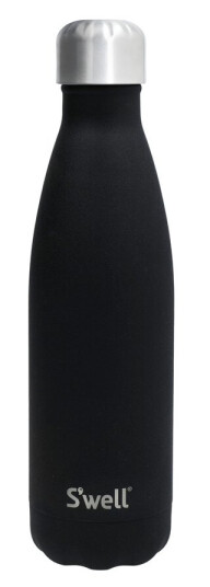 S"well Bottle Onyx 500ml