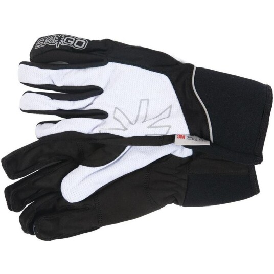 Skigo X-skin thermo 2.0 7